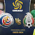 Costa Rica vs México en vivo - ONLINE Eliminatorias Rusia 2018 - 05 de Setiembre