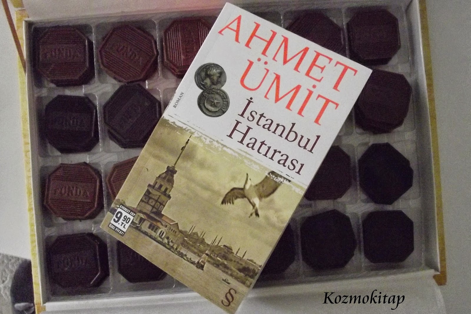 Ahmet Ümit