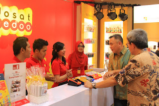 Lowongan Kerja Lombok Timur Indosat Ooredoo bulan Januari - Februari 2018 Lowongan Kerja Terbaru Lombok Timur Indosat Ooredoo bulan Januari - Februari 2018