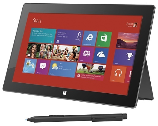 surface pro at best buy