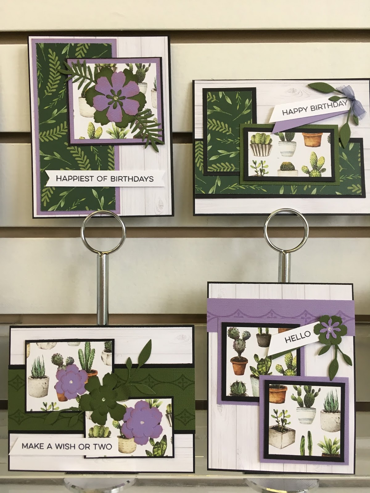 Card Making & Scrapbooking Classes Kelowna Memories and More