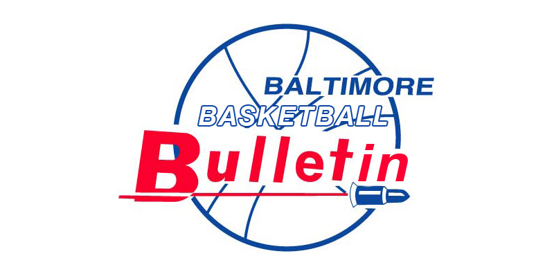 Baltimore Basketball Bulletin