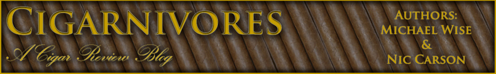A Cigar Review Site