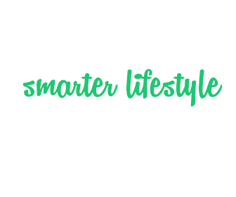 Smarter lifestyle