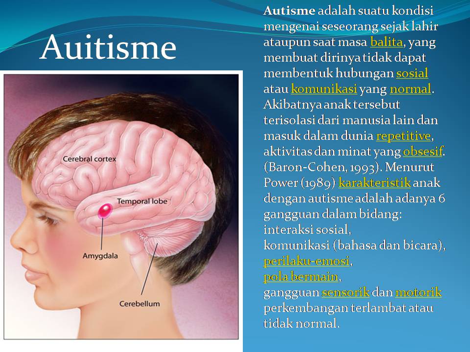 Penyakit Pada Sistem Saraf - Homecare24