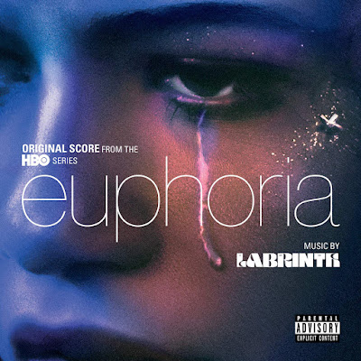 Euphoria Season 1 Soundtrack Labrinth