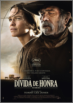 Baixar Dívida de Honra Dublado Grátis