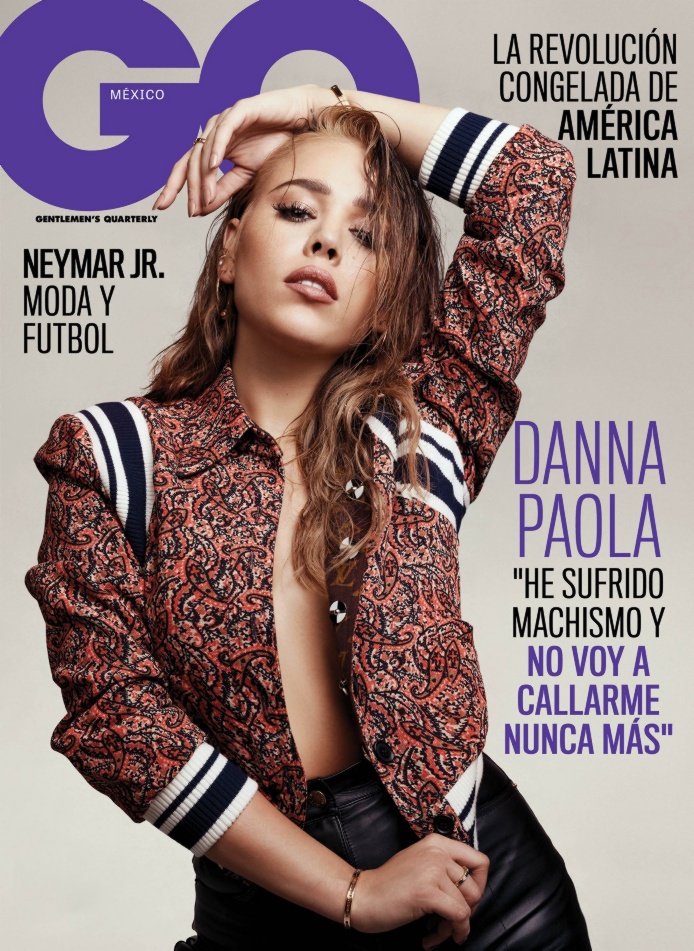 Danna Paola - Danna Paola - Foto 1