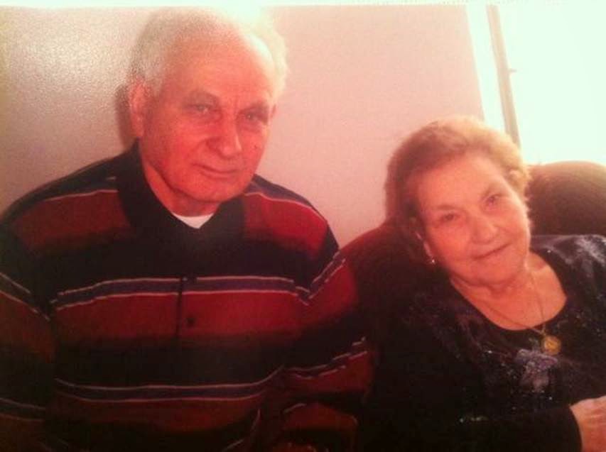 LostNMissing, Inc: MISSING COUPLE: Vincenzo and Maria LoPiccollo ...