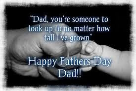 Happy Fathers Day Messages for Father