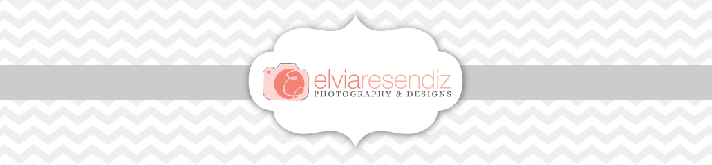 Elvia Resendiz Photography & Designs