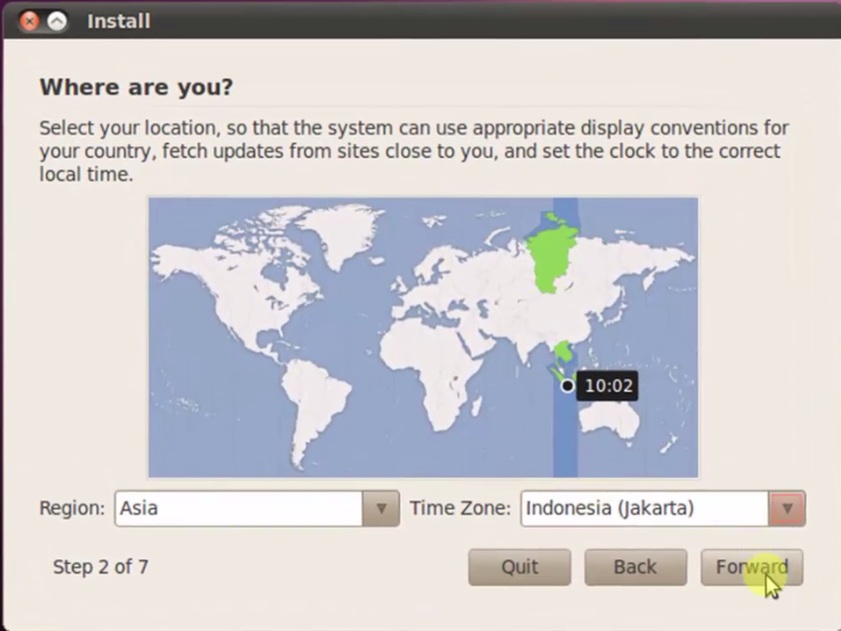 Installed time. Процесс установки linux ubuntu часовой пояс. Installed time. Как поставить таймер на компьютере. Как настроить системные часы на компьютере.