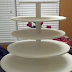 Tips for Making your Cupcake Stand