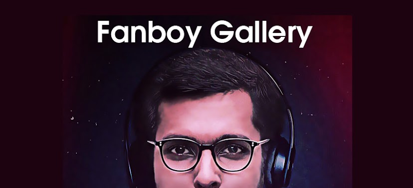 Fanboy Gallery