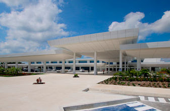 Terminal 4: Lista ampliación de Aeropuerto Internacional de Cancún, crecerá 9 millones de pasajeros 
