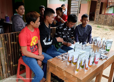 kopi petung penduduk lokal kopi petung penduduk lokal
