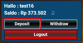 Cara Deposit Agen4d Prediksiagen4d