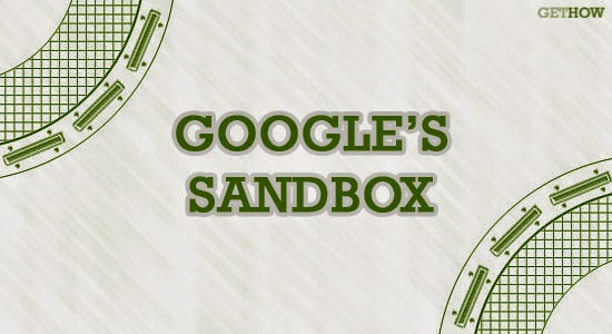 google sandbox google sandbox
