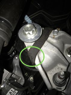 MEC&F Expert Engineers : RODENTS EAT THE SOY-WIRES OF VEHICLES: car