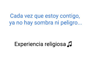 Enrique Iglesias Experiencia Religiosa significado de la canción.