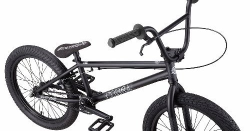 bmx cobra bike