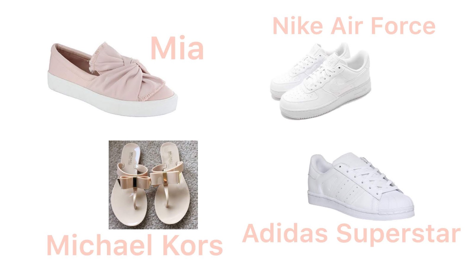 International Designer Shoe Dupes To Rock This Summer... B Utterly