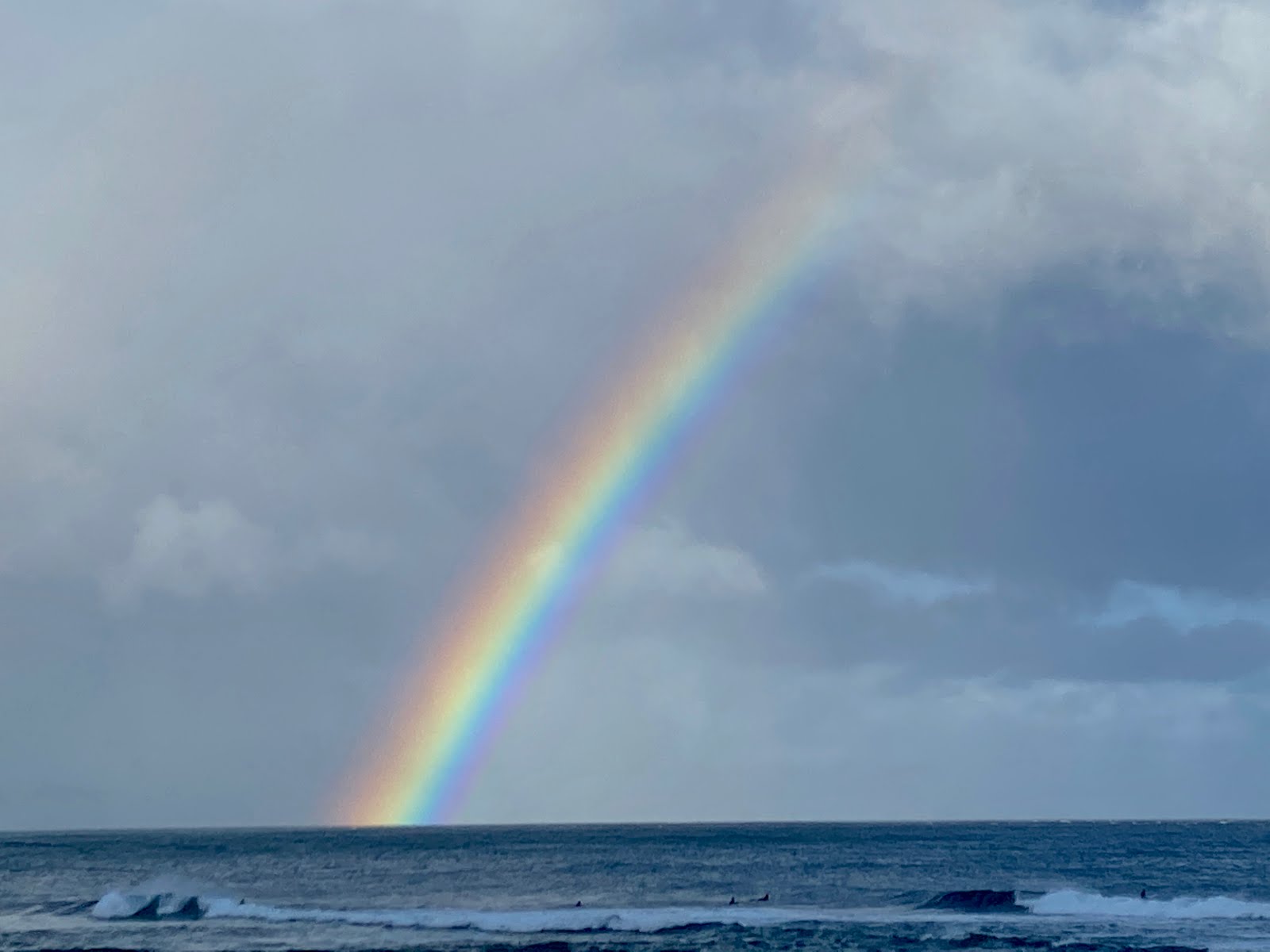 Rainbow Blessings