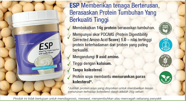 esp-protein soya-berkualiti itnggi-khasiat esp