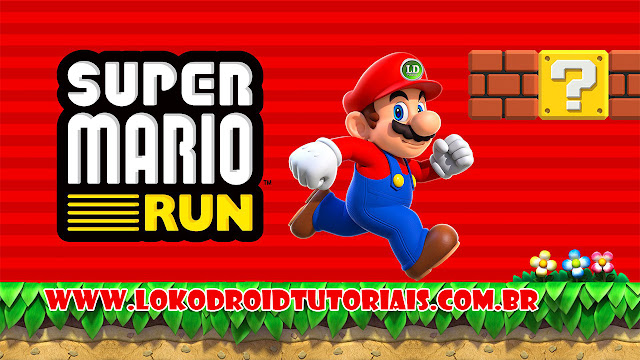 Super Mario Run Download Super Mario Run Download game para android