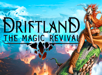 Driftland The Magic Revival [Full] [Español] [MEGA]