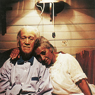 Fotograma de "Gente clasificada"