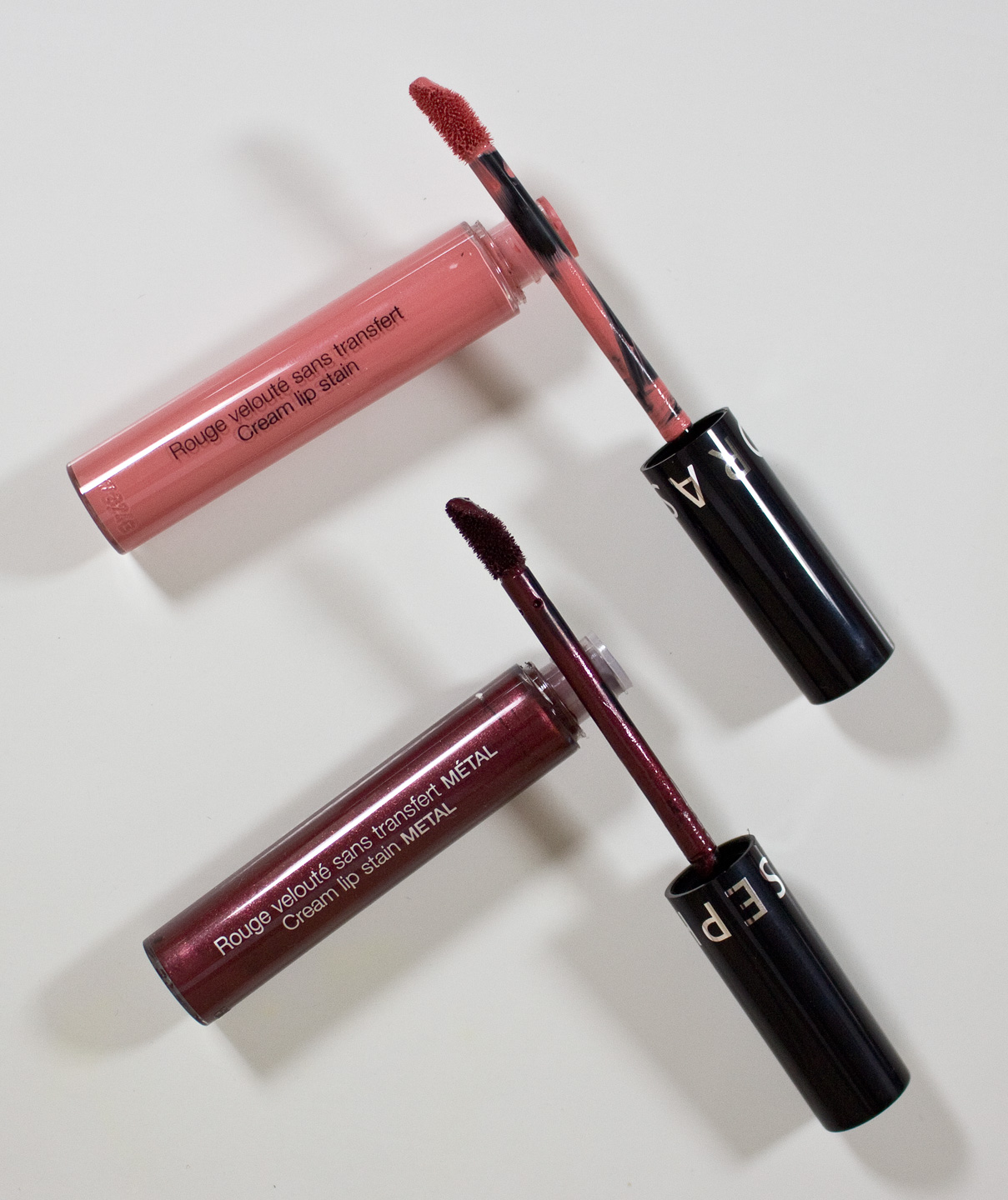 WARPAINT and Unicorns Sephora Cream Lip Stain Liquid Lipstick in 69