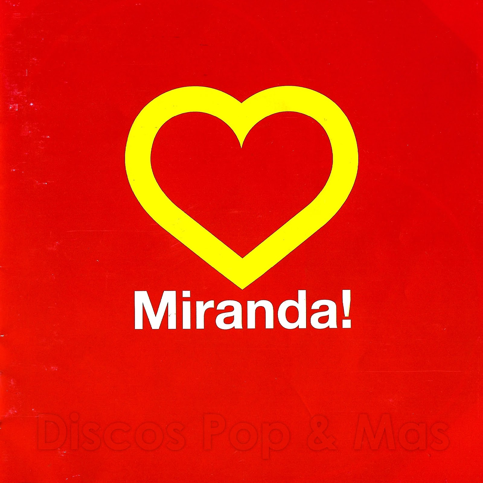 The Miranda Affect Leaks: The Cover Up Continues? - 9sq23xi
