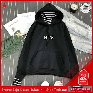 RRC087S51 Sweater Terbaru Hodie Bts Then Wanita Terbaru BMGShop