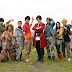 Episódio número 2000 de Super Sentai será exibido em Setembro