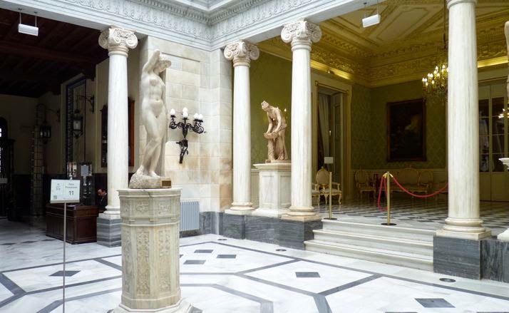 Casino de Murcia. Casino de Murcia.