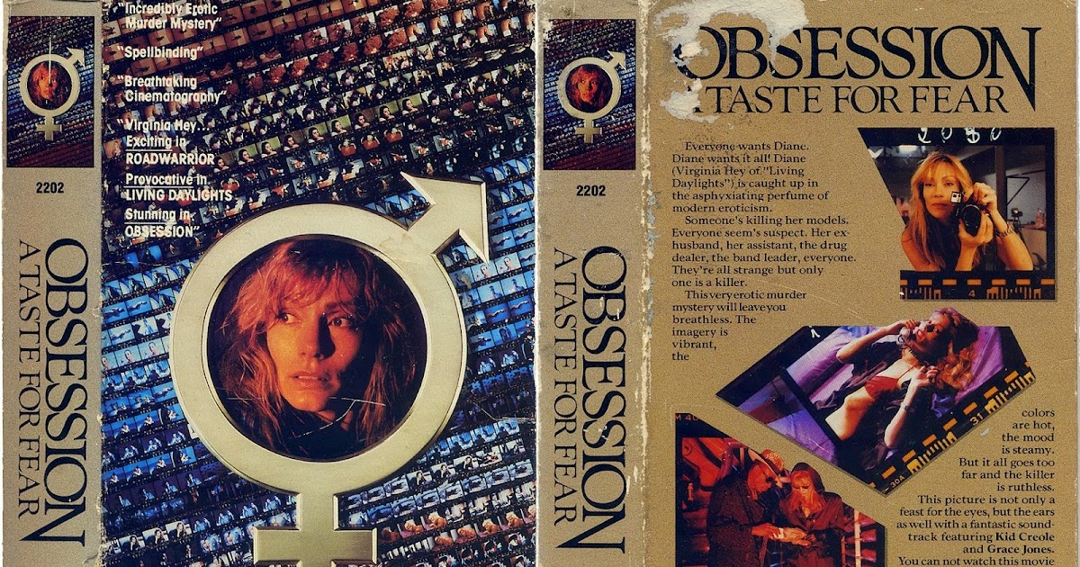 Watch A Taste For Killing Full Movie