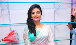 Srimukhi at Manvis launch event-thumbnail