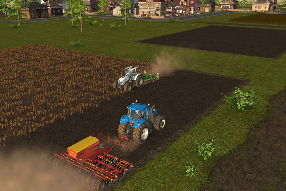 Farming Simulator 18 v1.2.0.3 Mod Apk Data Infinite Money