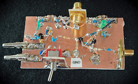 Oscillator photos