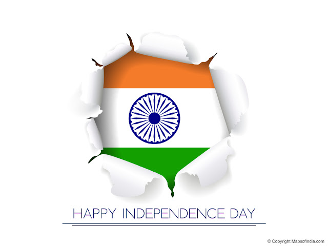 15 August Independence Day 2017 Logo/Dp For Facebook And Whatsapp 15 August Independence Day 2017 Logo/Dp For Facebook And Whatsapp