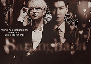 CF: Saranghada Silhda (HannaHikari) CF: Saranghada Silhda (HannaHikari)
