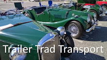 Trailer Trad Transport