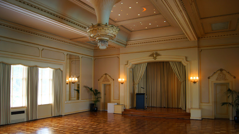 MAP RIPPON LEA ESTATE