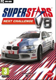 Superstars V8 Next Challenge pc full 1 link español descargar por mega.