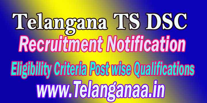 Image result for ts dsc notification 2017
