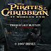 Best PPSSPP Setting Of Pirates Of The Caribbean At Wolrds End Gold Version.1.3.0.1