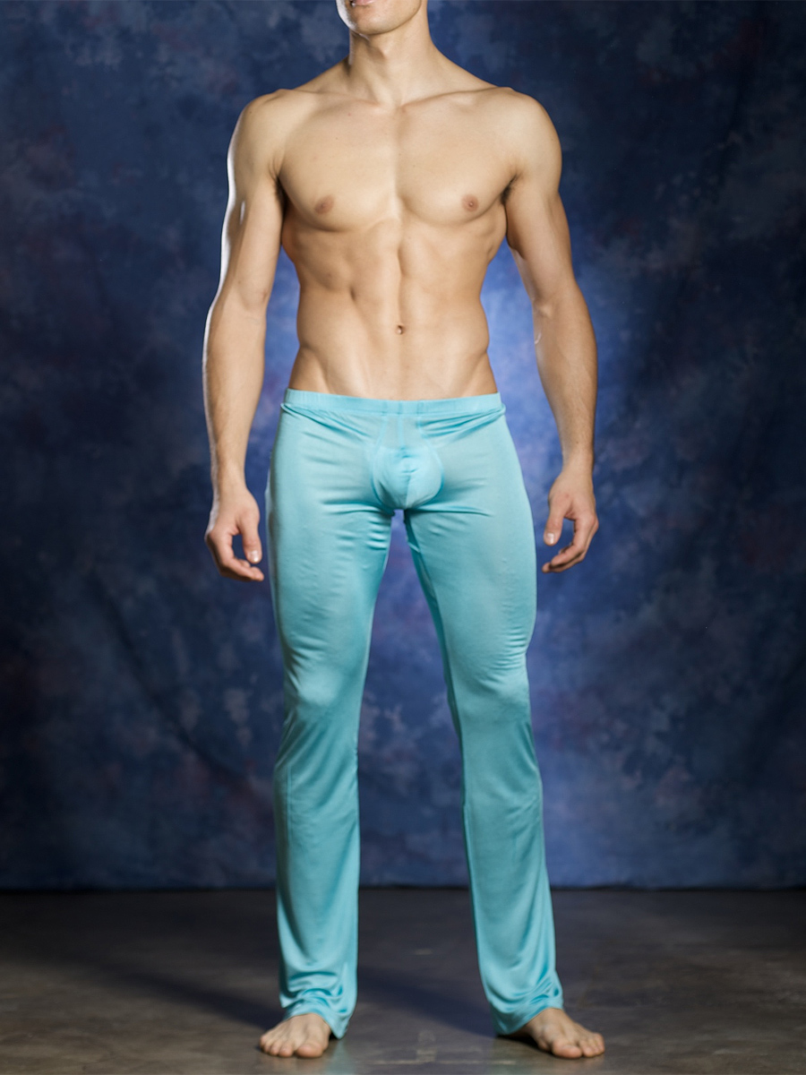 Мужское шелковое белье от BodyAware