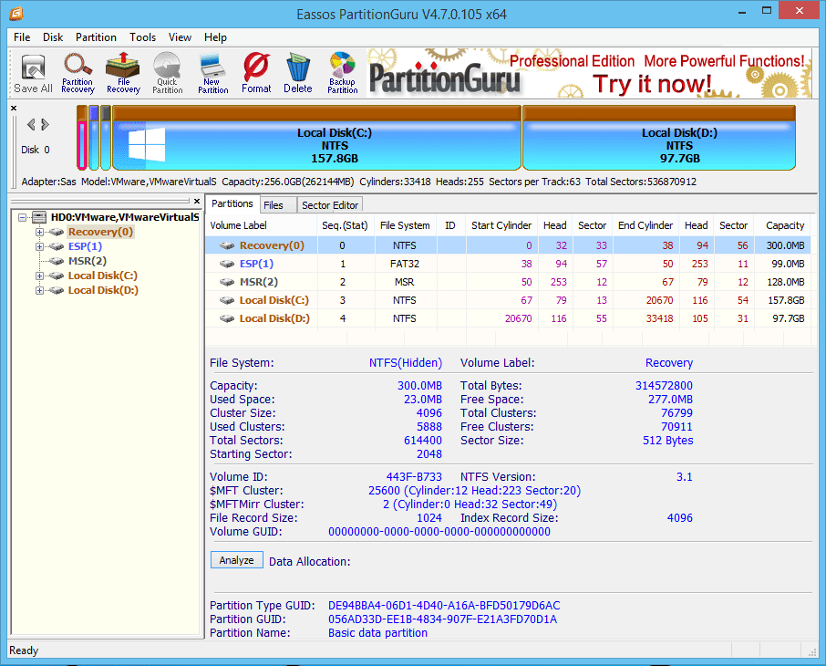 Partitionguru Full Version Partitionguru Full Version