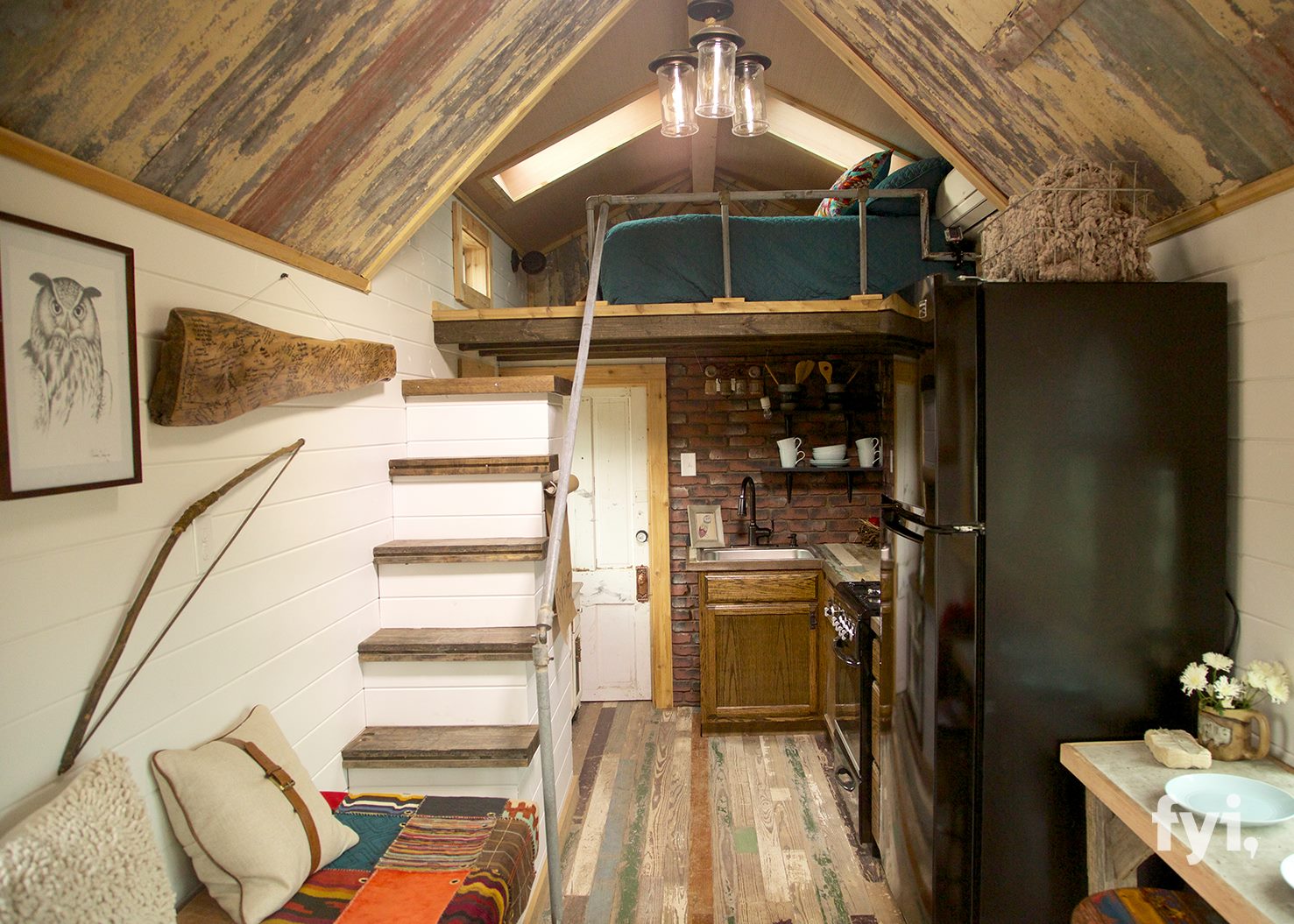 Tiny House Town Bird Nest Tiny House Town Bird Nest